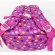 Pixie Crew рюкзак детский с боковыми карманами (розовый)
