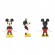 Яйцо-трансформер "Микки и его друзья", "Медвежонок Винни" с маркировкой Disney в ассортименте	