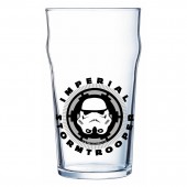Дисней Стакан "Пейл-эль" 570 мл "Star Wars Stormtrooper"	