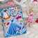 Магнитная игра «Принцесса  Disney» с маркировкой Disney