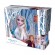 Набор посуды в подарочной упаковке "Frozen II" (Холодное сердце 2) Дизайн 1, 3 предмета, фарфор