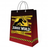Jurassic Park. Пакет подарочный большой-3, 330*455*100 мм