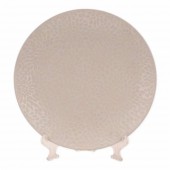 Тарелка "Гринери" 27,5 см, материал: фарфор