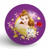 Мяч «Принцессы Диснея» Белль, 22 см