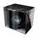 Термо-кружка "Игра престолов", Джон и Дейенерис, в подарочной упаковке, 330 мл, фарфор	