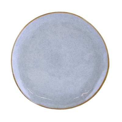 Тарелка "Агат" 27 см, материал: фарфор