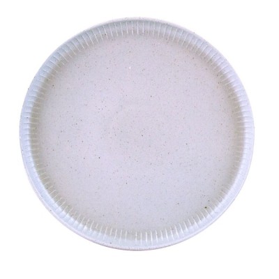 Тарелка "Cепия" 28 см, материал: фарфор