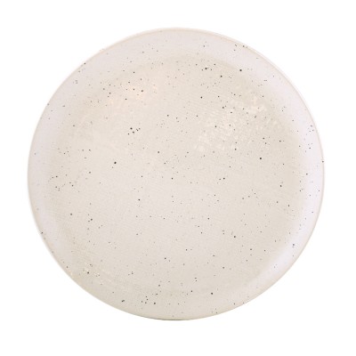Тарелка "Айвори" 22,5 см, материал: фарфор