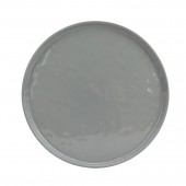 Тарелка "Грис" 28 см, материал: фарфор