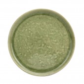 Тарелка "Луксор" 21 см, материал: фарфор
