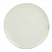 Тарелка "Сакура" 28,5 см, материал: фарфор	