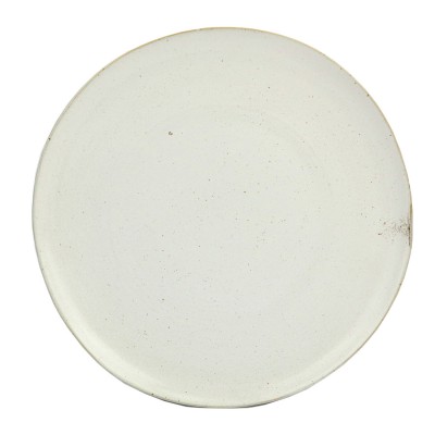 Тарелка "Сакура" 28,5 см, материал: фарфор	