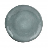 Тарелка "Турмалин" 27,5 см, материал: фарфор