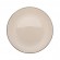 Тарелка глазурь "Саниа" 19 см, в ассортименте, фарфор