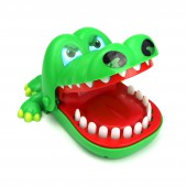 Игрушка "Зубастик.Крокодил"