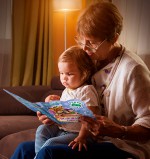 6 полезных книг для развития навыков у малышей