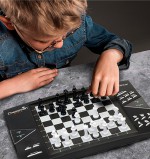 5 причин познакомить ребенка с игрой в шахматы 