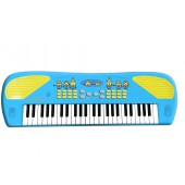 Электро-синтезатор Миньоны (49 клавиш)