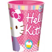 Стакан Hello Kitty (260 мл.)